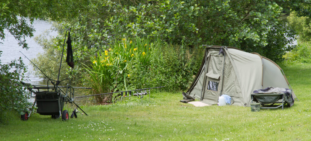 A Different Kind of Fishing Show Built for the Future of Angling