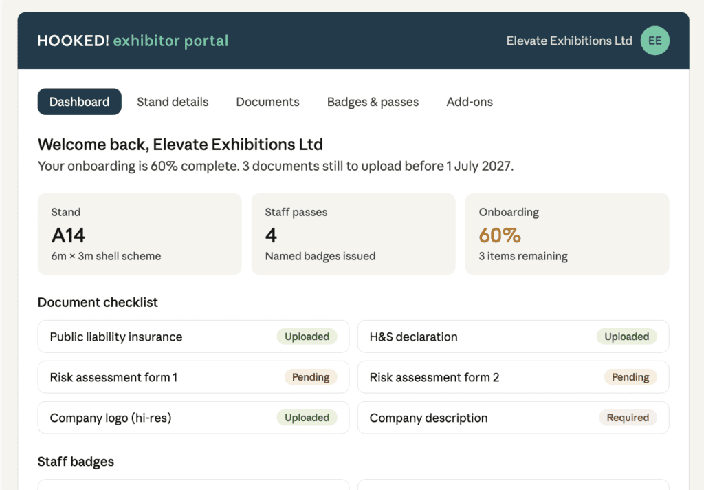 exhibitor portal e1775890824509