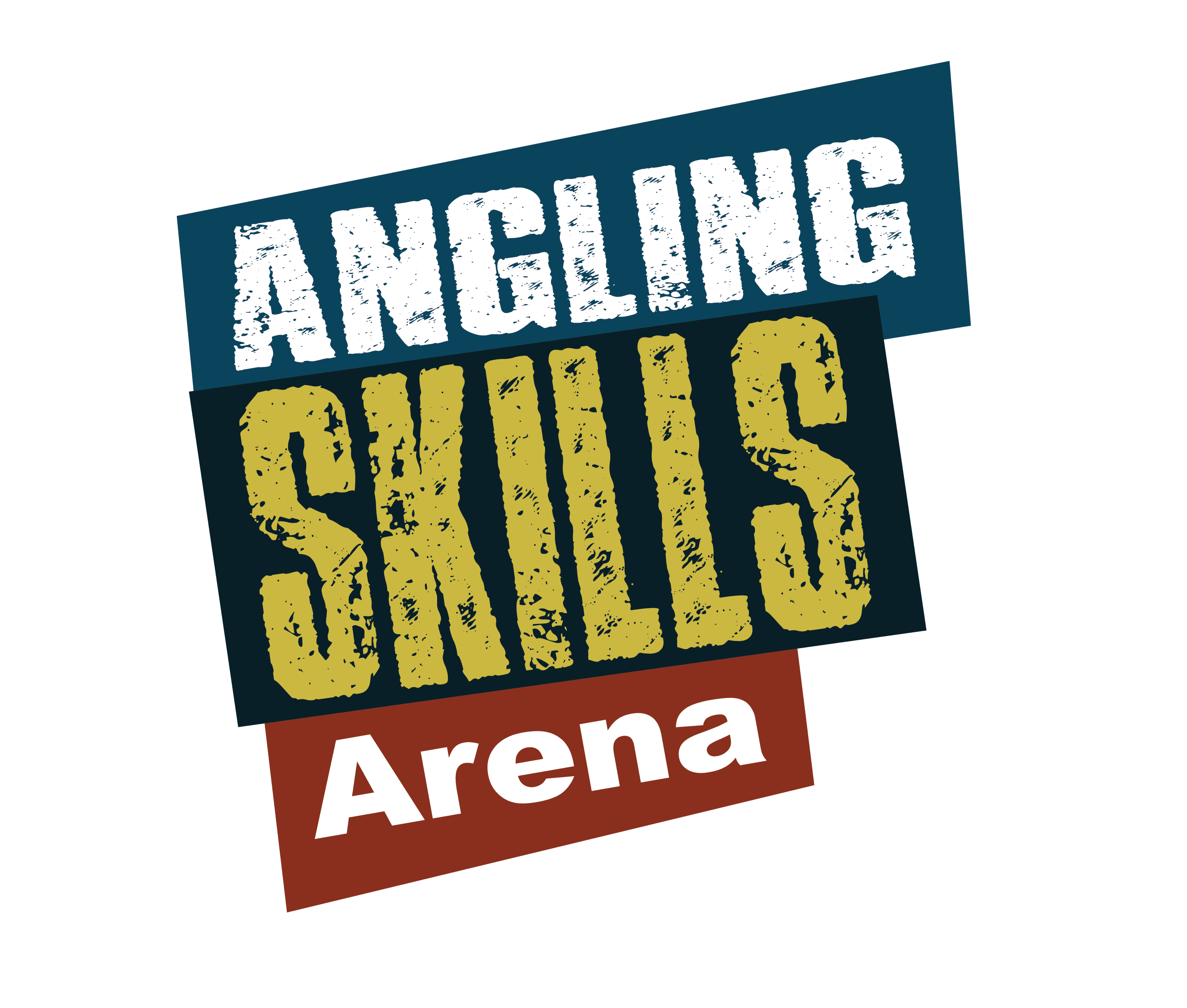 Carp Zone 10 Angling Skills Arena logo