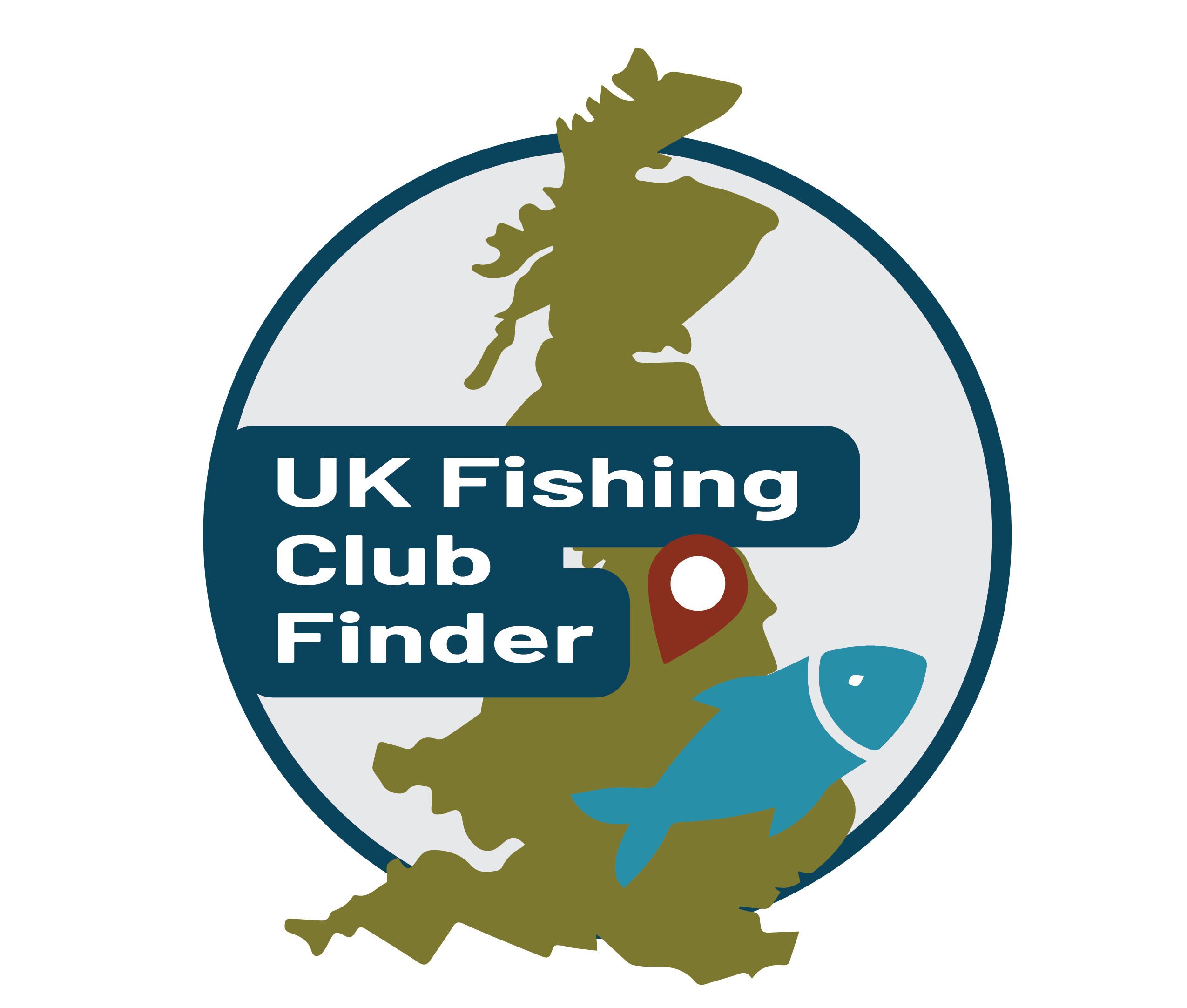 UK Fishing Club Finder