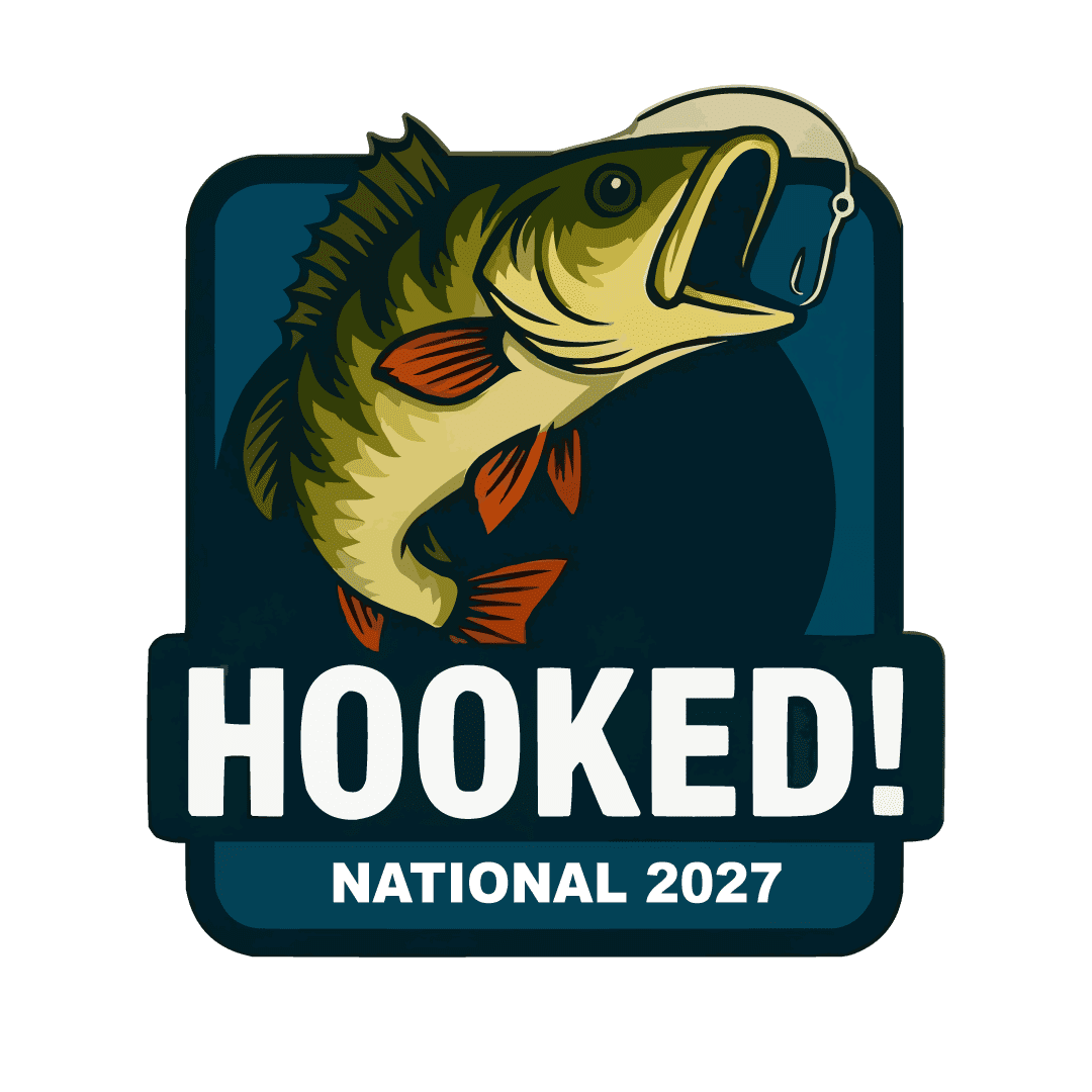 Building HOOKED!: What Goes Into a National Fishing Show