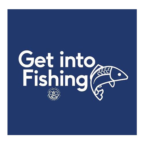 Welcome 17 Get Into Fishing