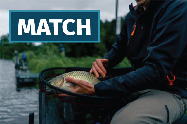 Discipline Match Zone