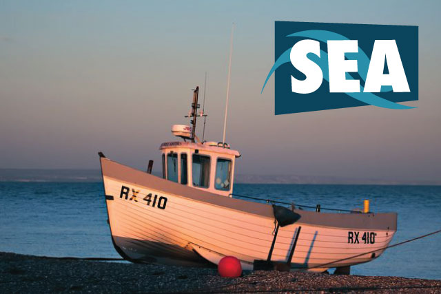 Discipline sea zone