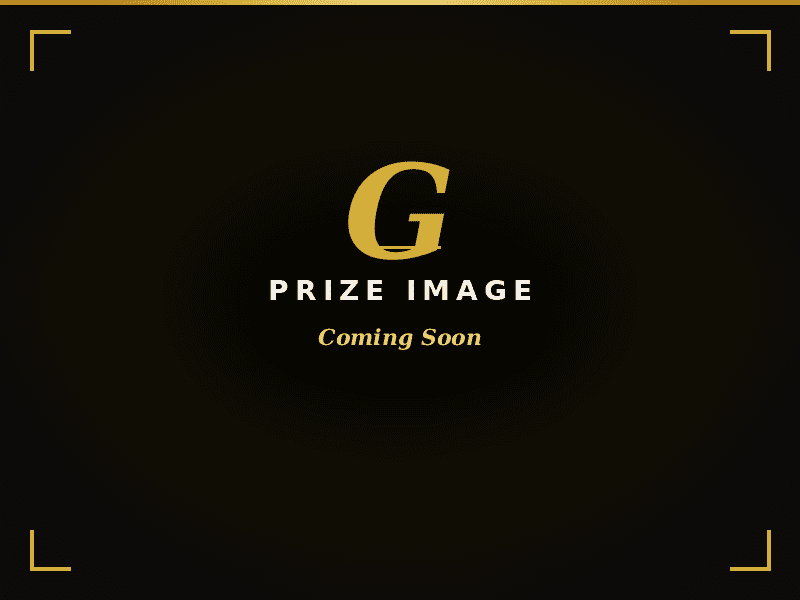 Prize 1 image placeholder