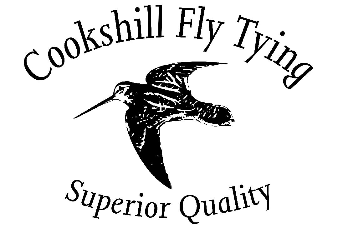 Welcome 9 Cookshill Fly Tying