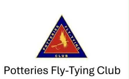 Welcome 19 Potteries Fly Tying Club