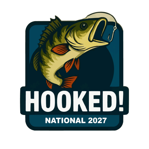 Hooked National Fishing Show
